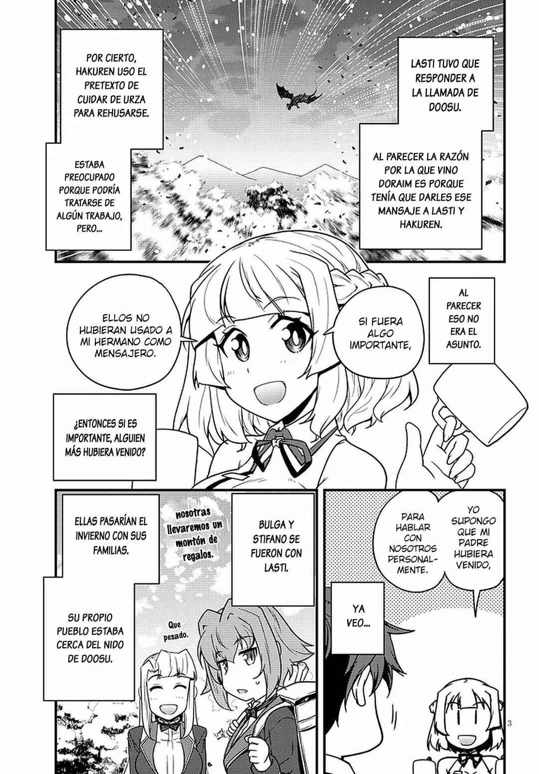 Chapter 184 - Page 3
