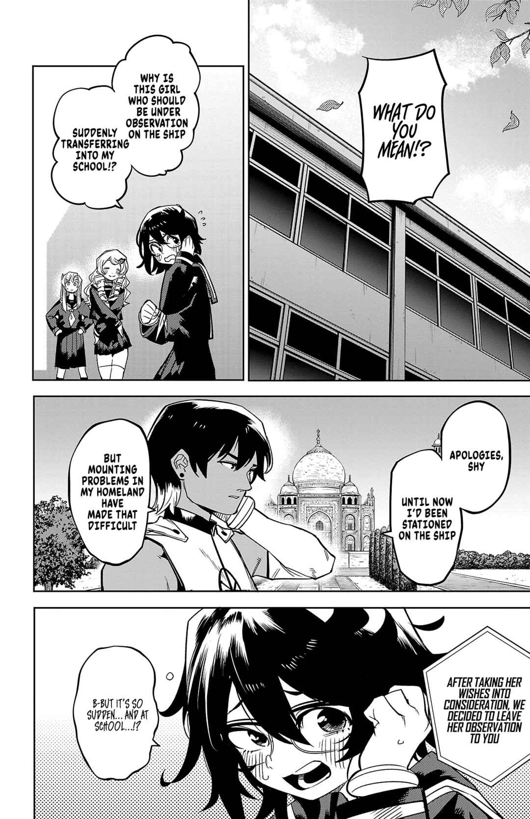 Chapter 180 - Page 10