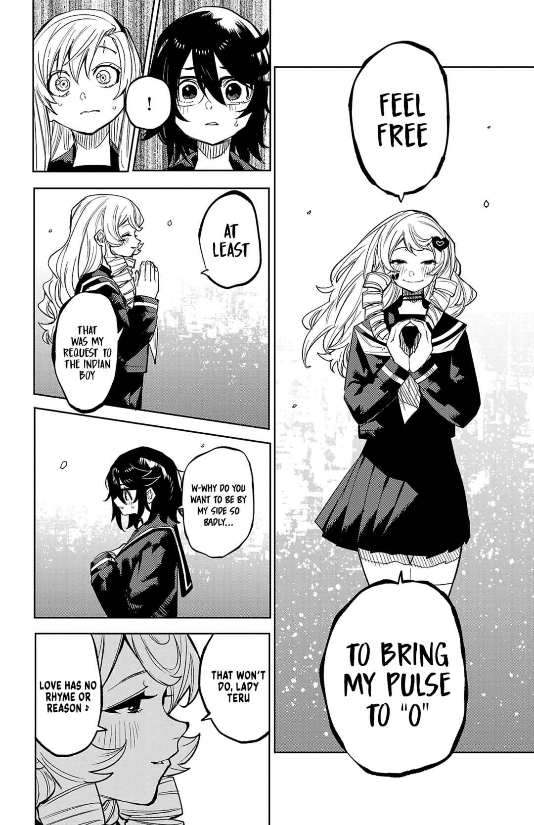Chapter 180 - Page 12