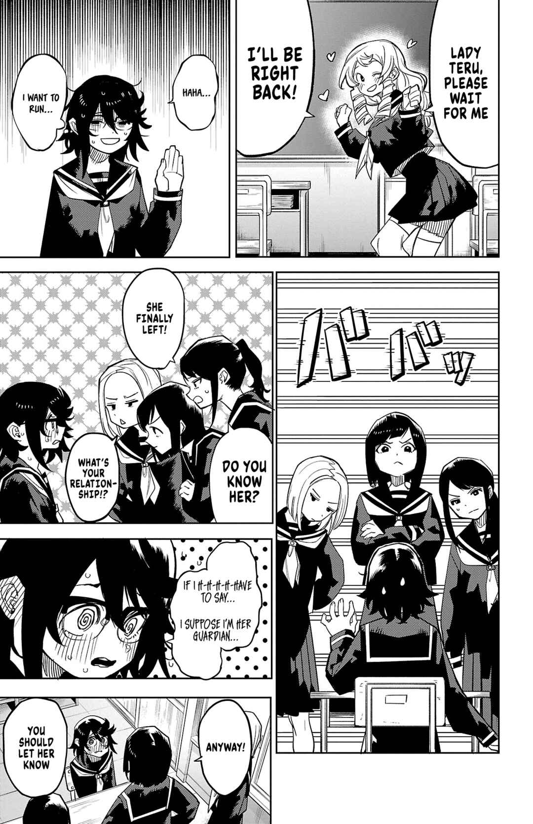 Chapter 180 - Page 15