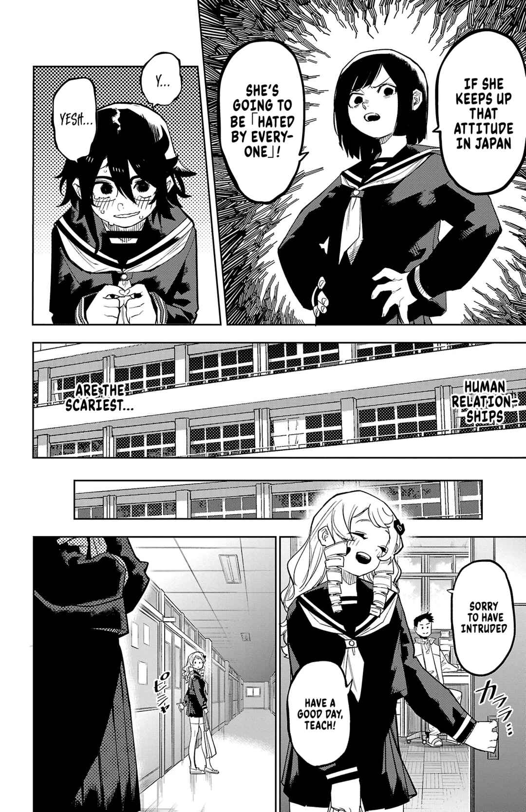 Chapter 180 - Page 16