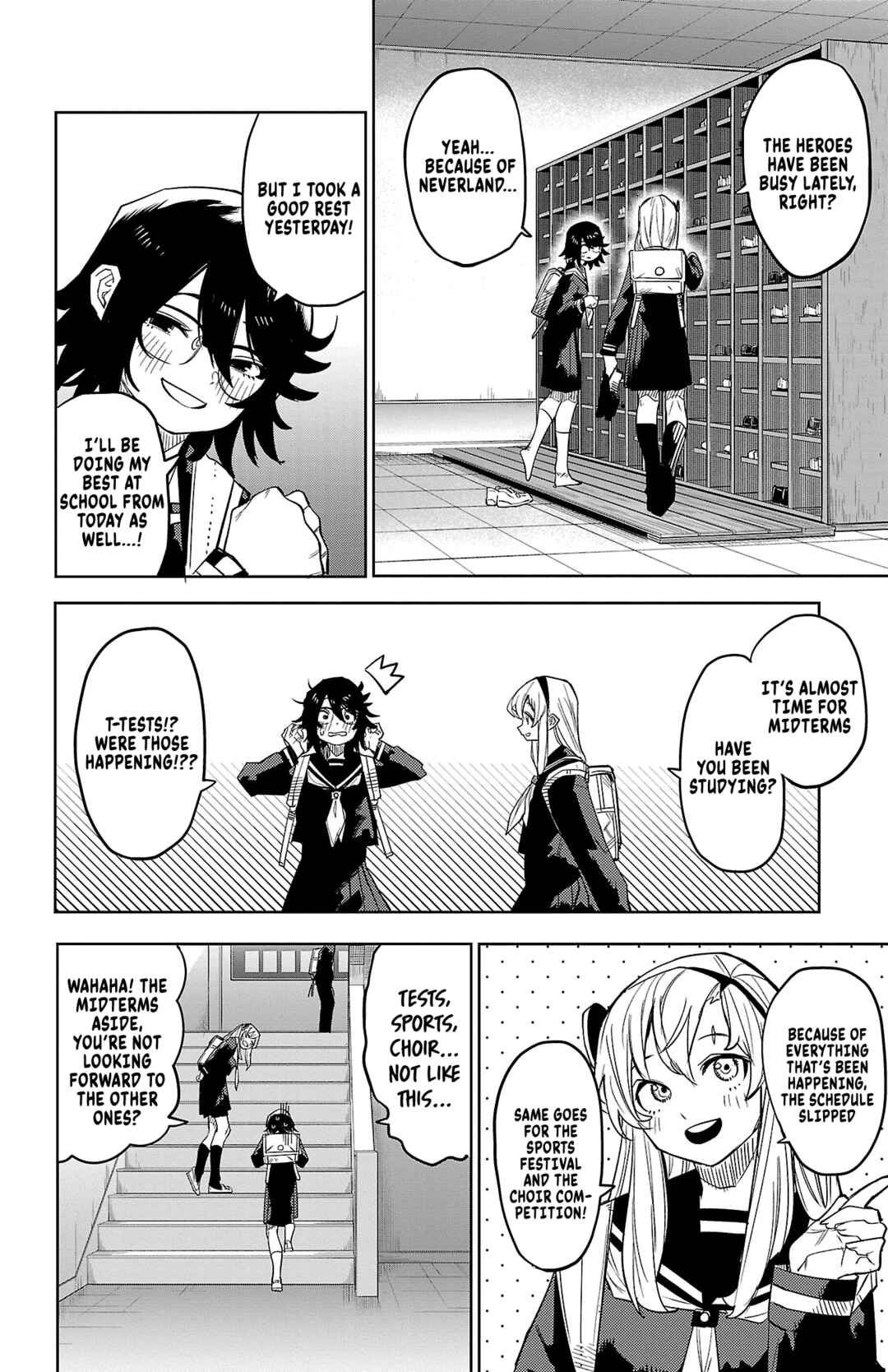Chapter 180 - Page 2