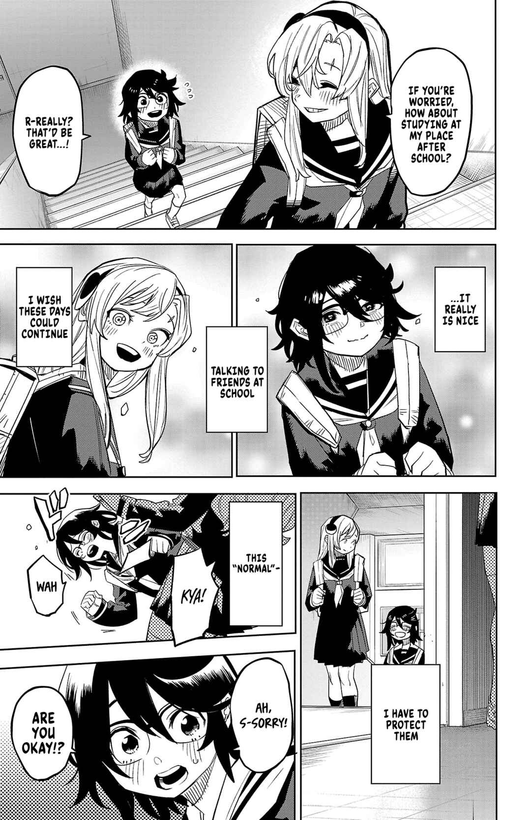 Chapter 180 - Page 3