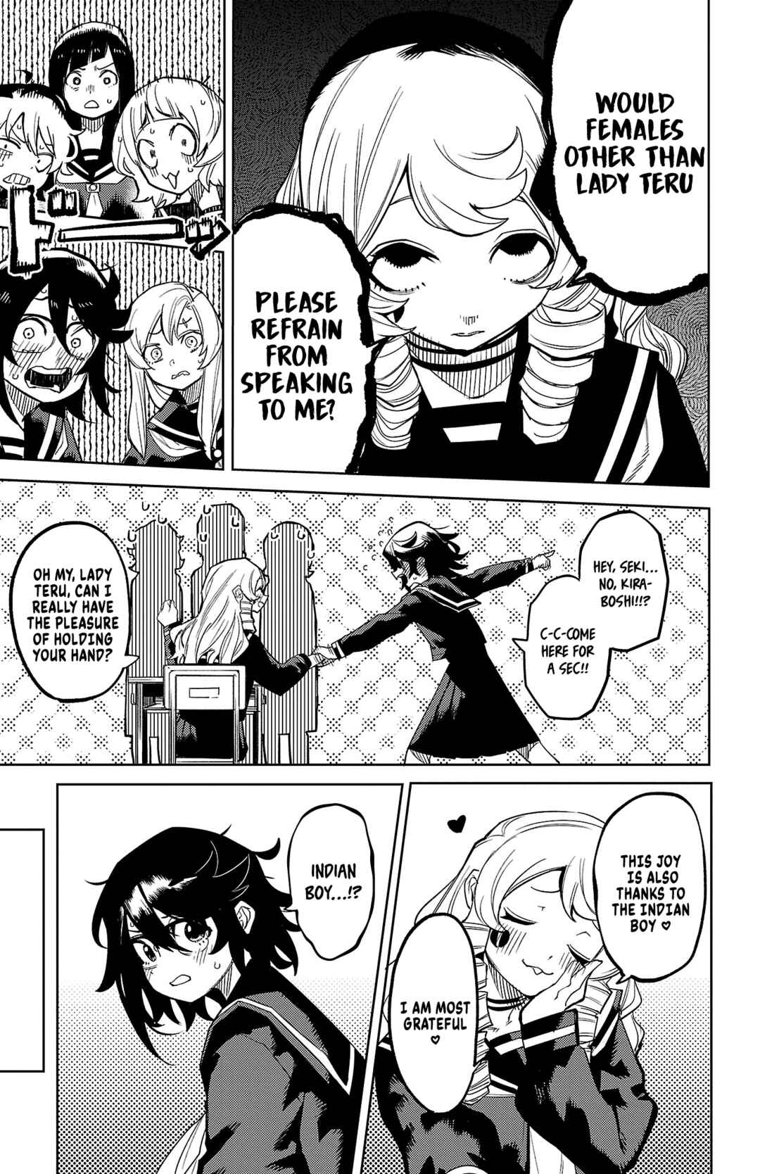 Chapter 180 - Page 9