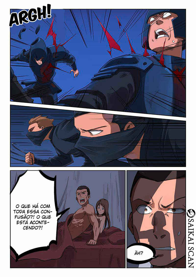 Chapter 227 - Page 7