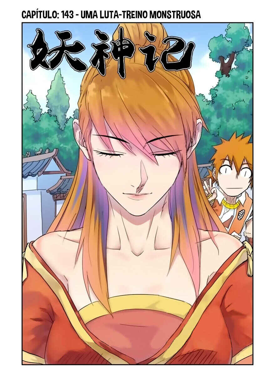 Chapter 143 - Page 3