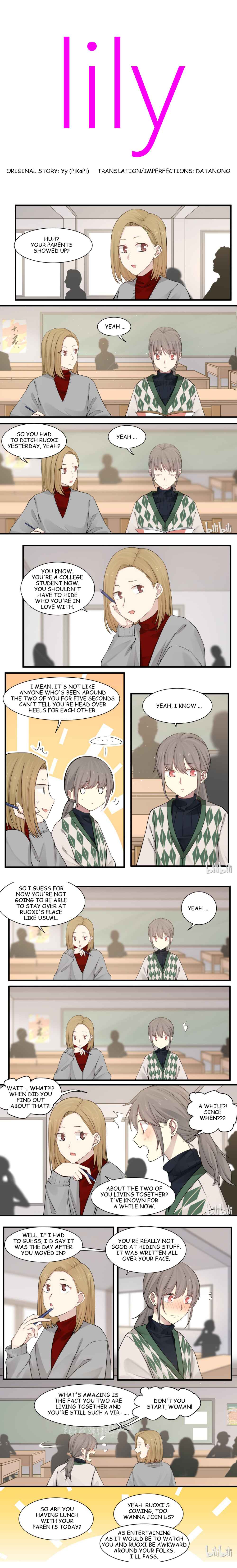 Chapter 244 - Page 1