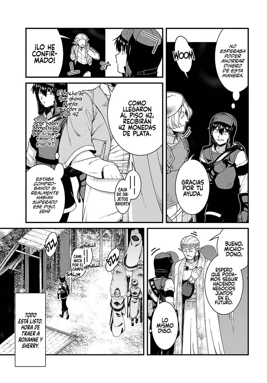 Chapter 89 - Page 17