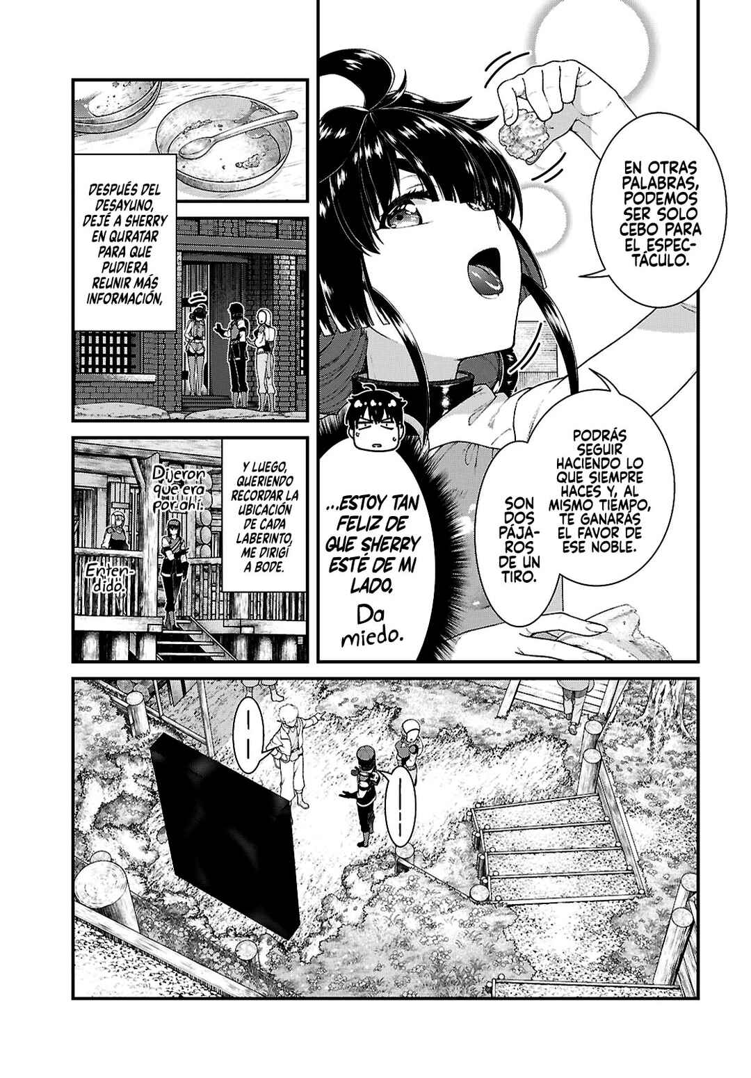 Chapter 89 - Page 5