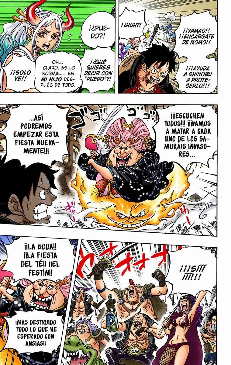 Chapter 988 - Page 10