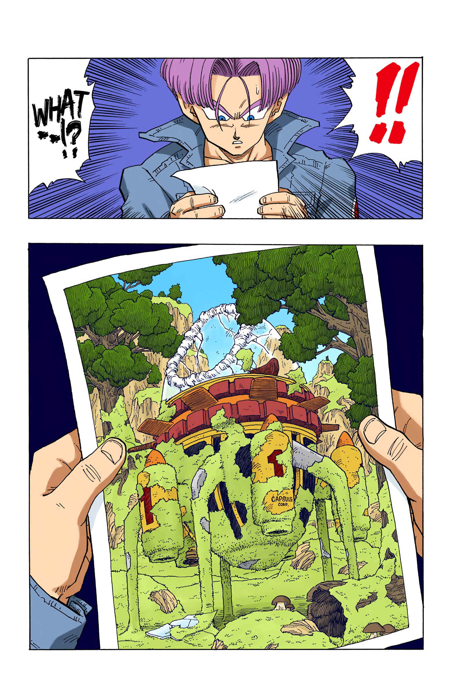 Chapter 357 - Page 15