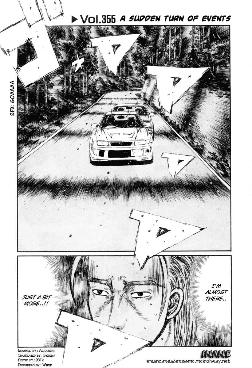 Chapter 355 - Page 1