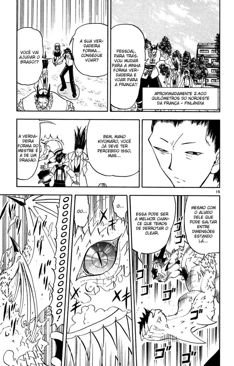 Chapter 285 - Page 14