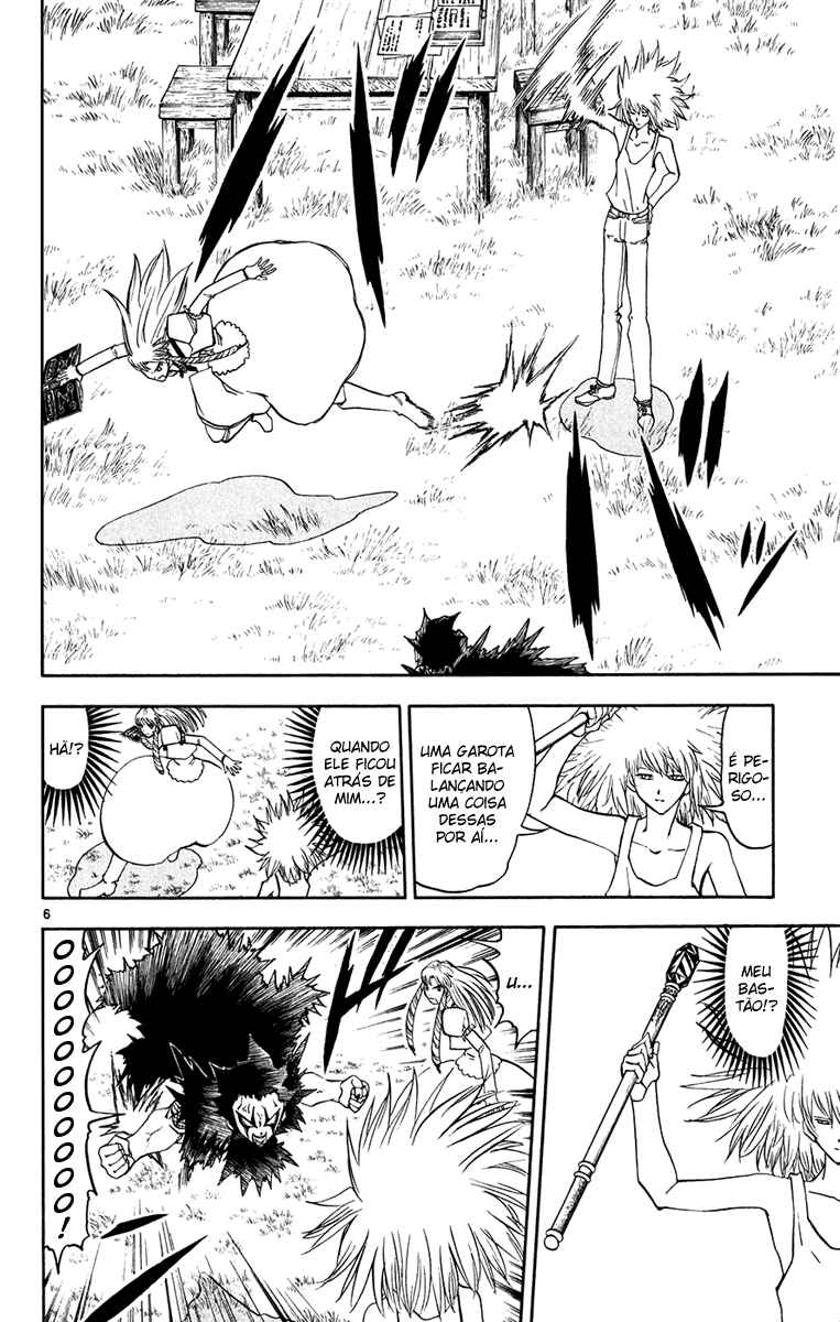 Chapter 285 - Page 6
