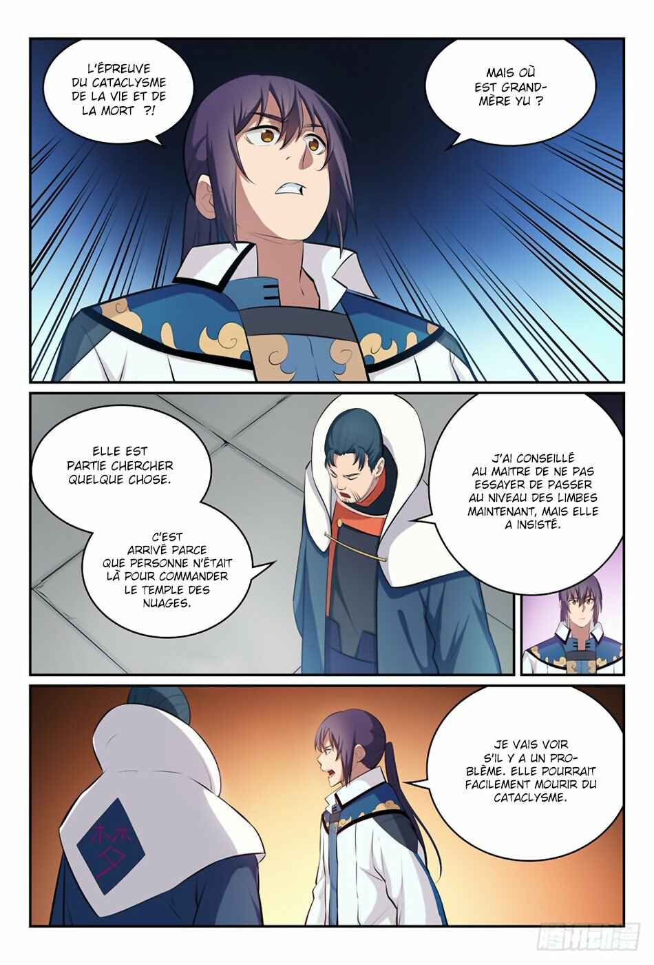 Chapter 319 - Page 13