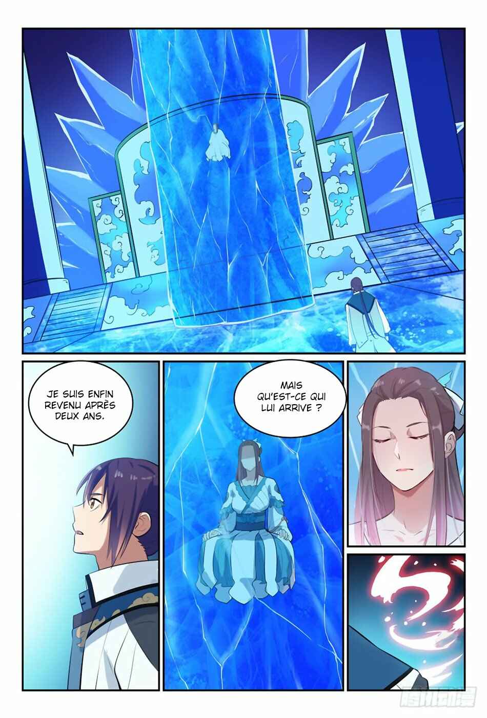Chapter 319 - Page 15