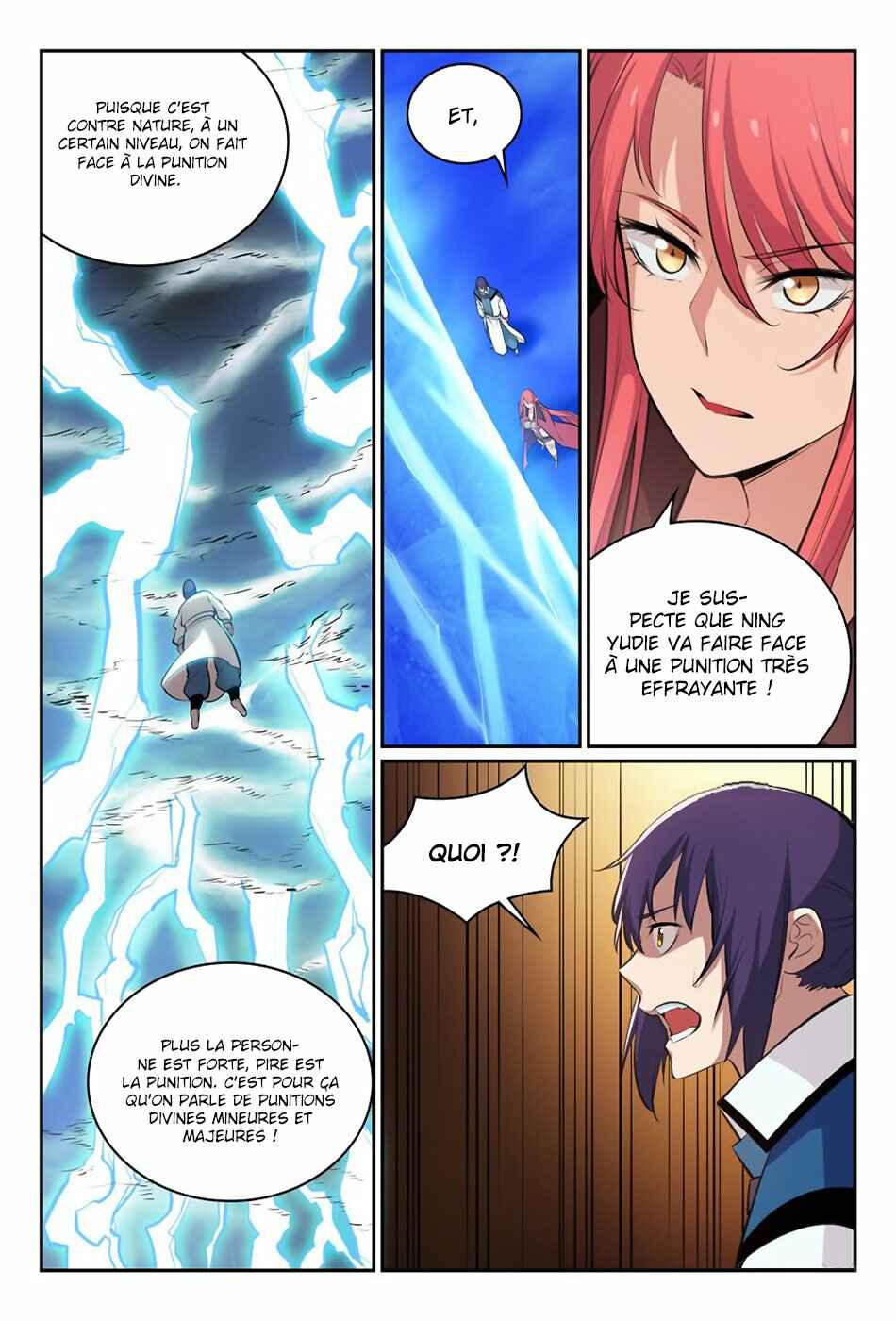 Chapter 319 - Page 17