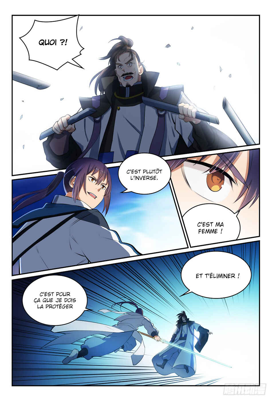 Chapter 319 - Page 9