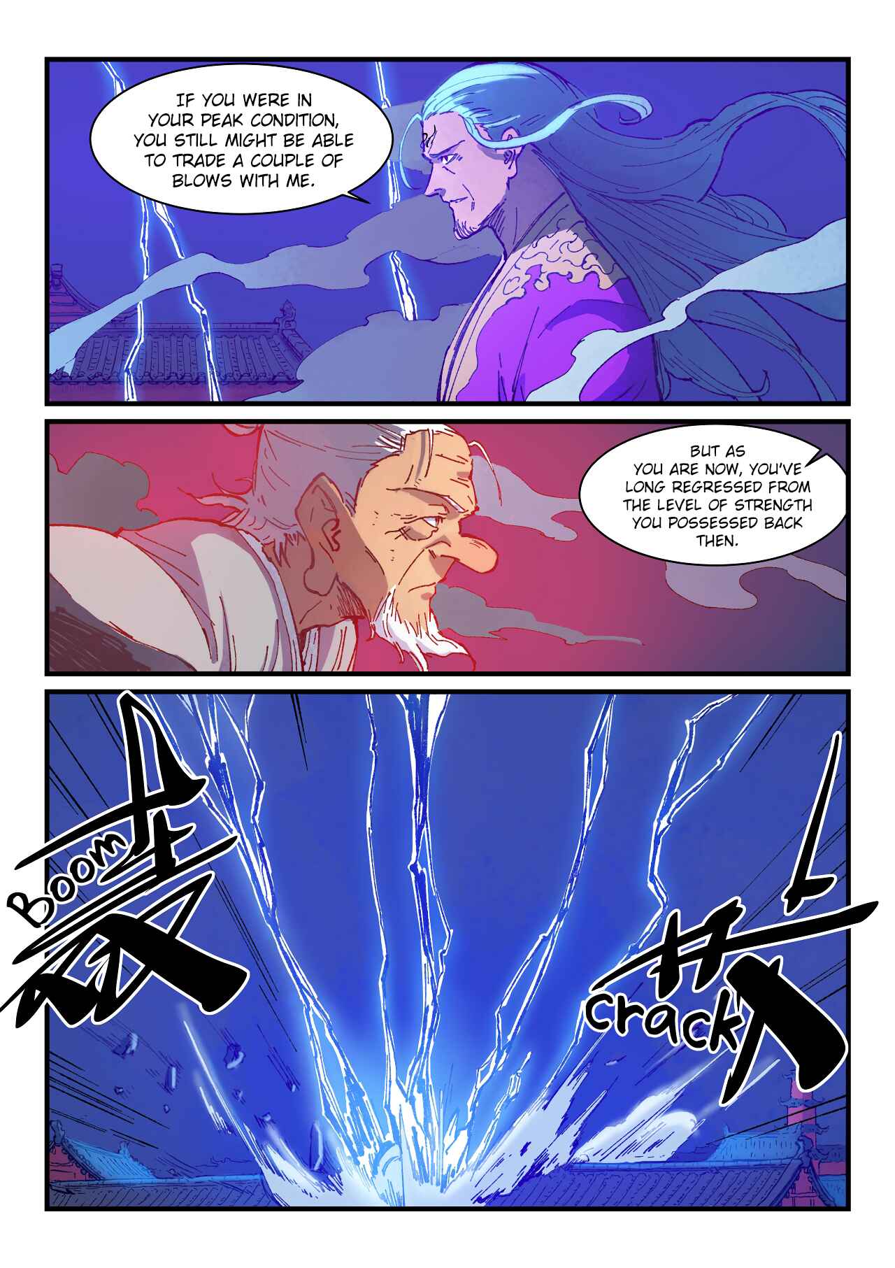 Chapter 371 - Page 4