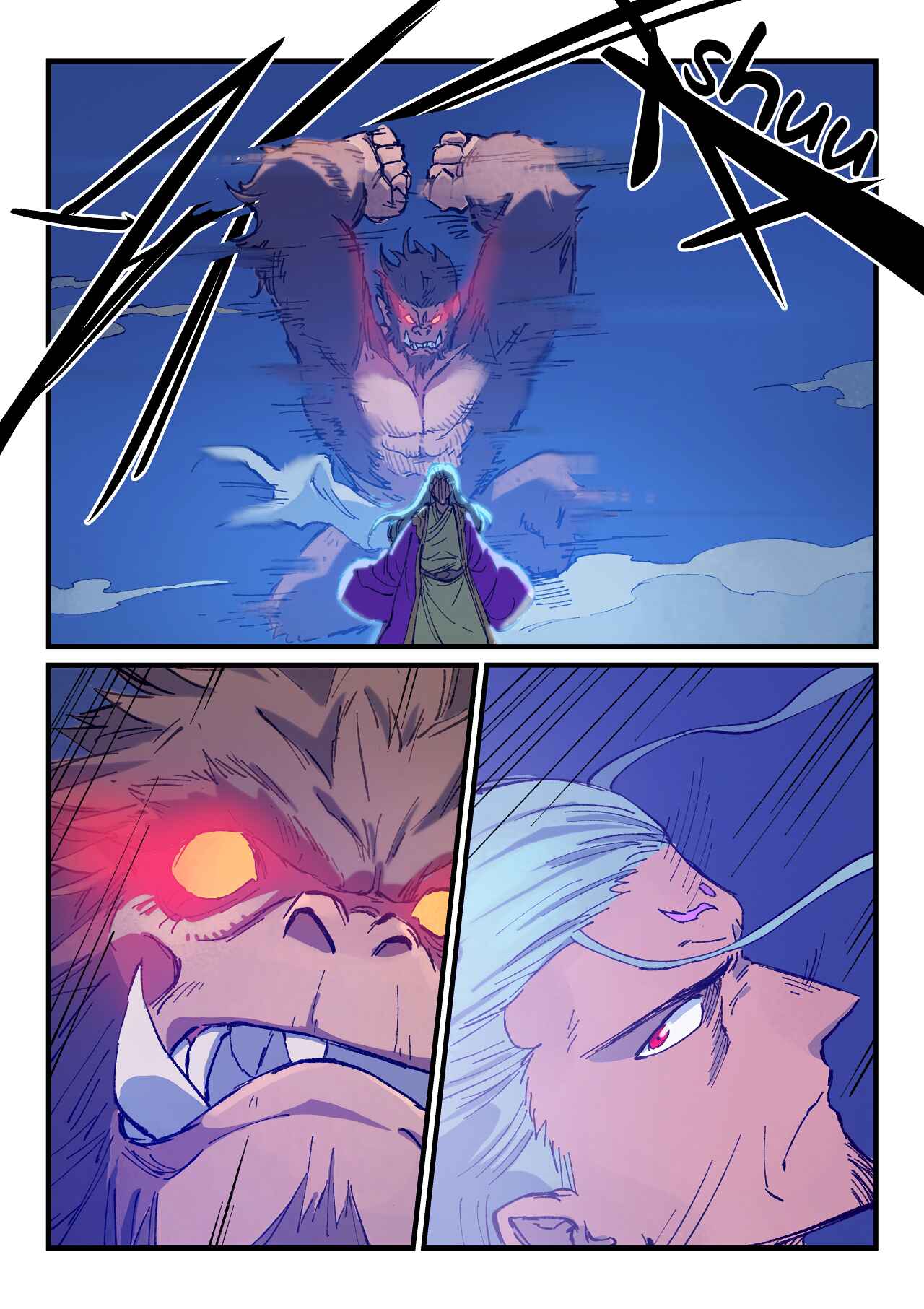Chapter 371 - Page 7