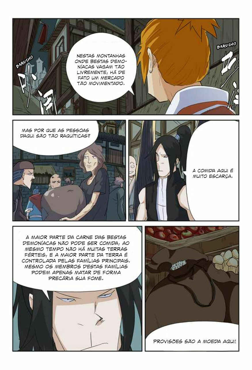 Chapter 164 - Page 10