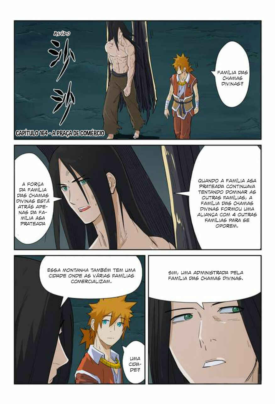 Chapter 164 - Page 3