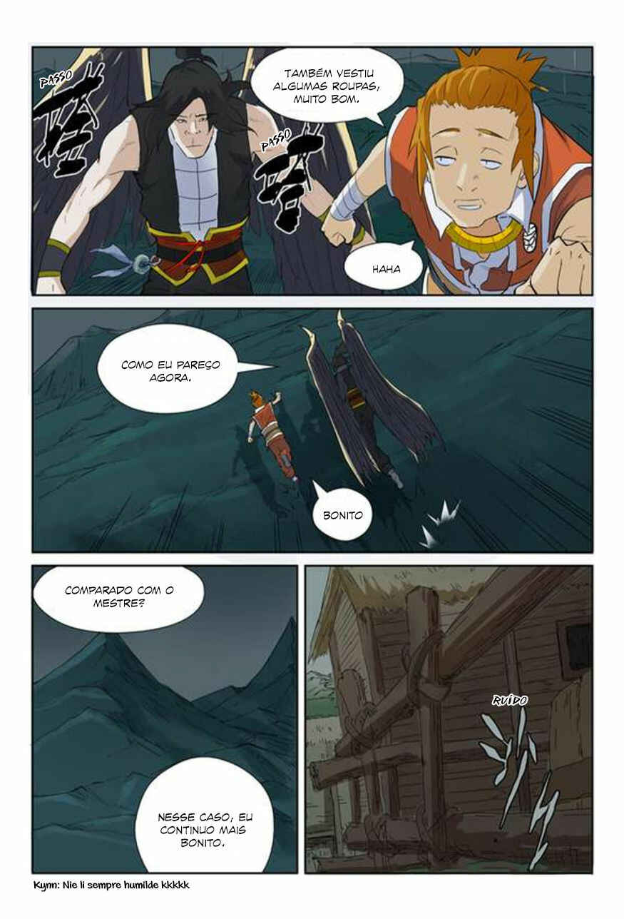Chapter 164 - Page 8
