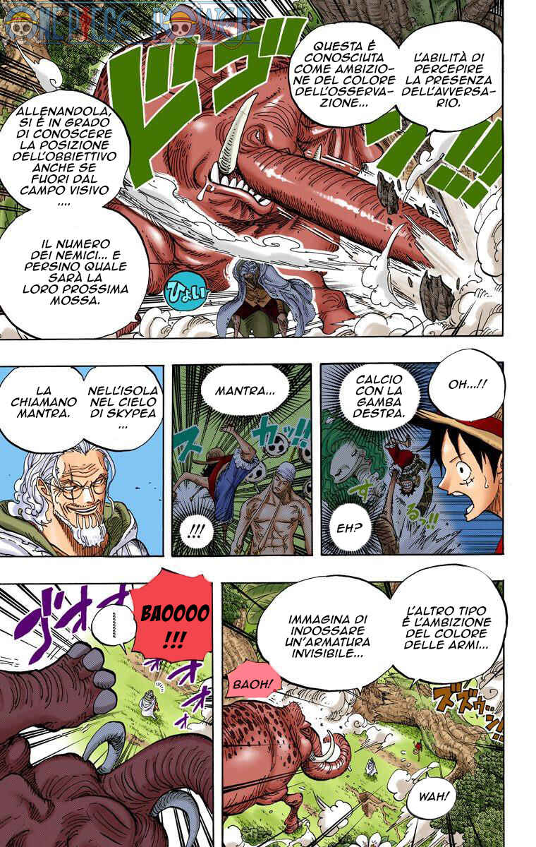 Chapter 597 - Page 11