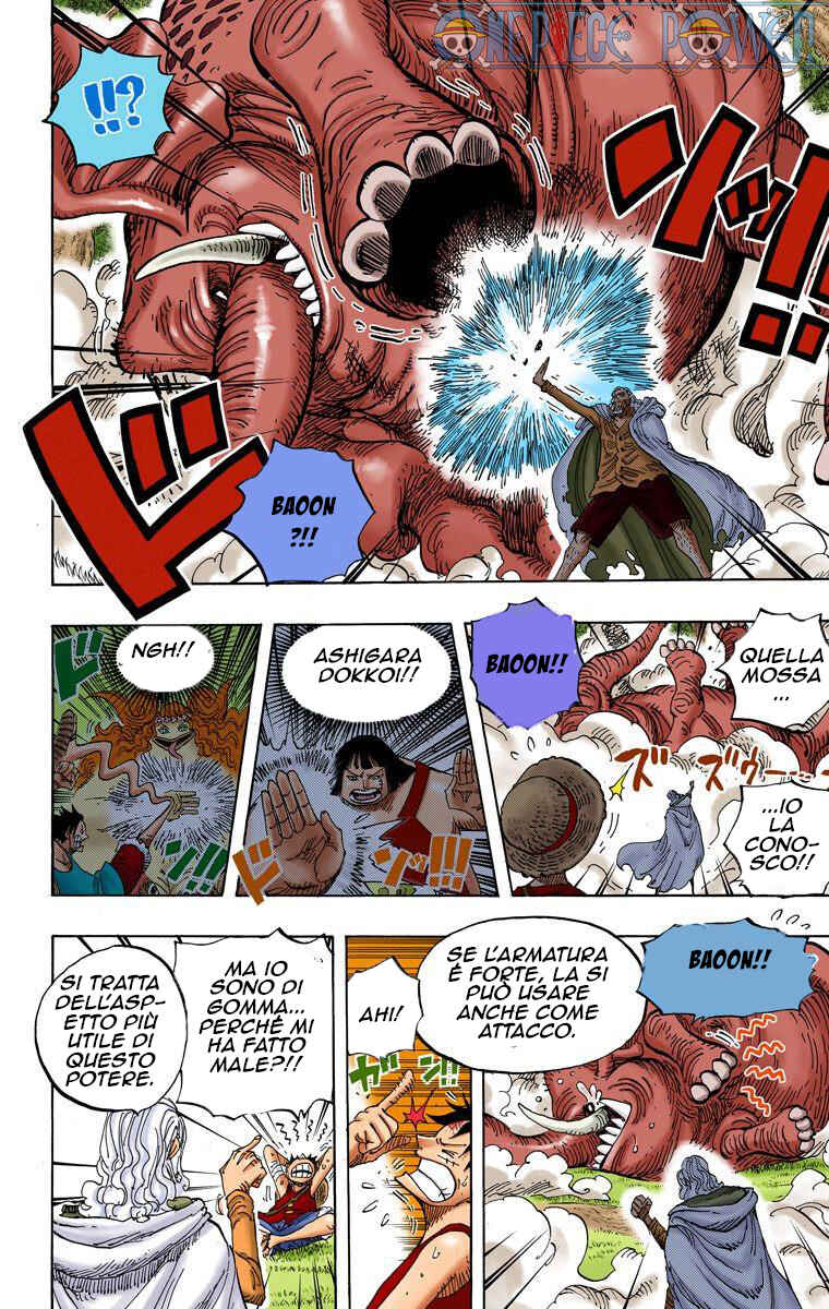 Chapter 597 - Page 12