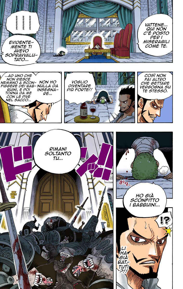 Chapter 597 - Page 3