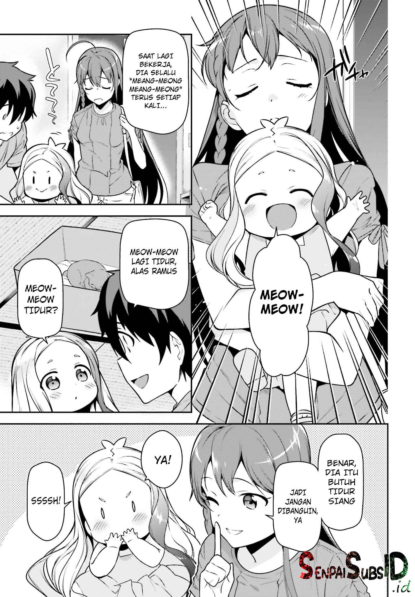 Chapter 64 - Page 26