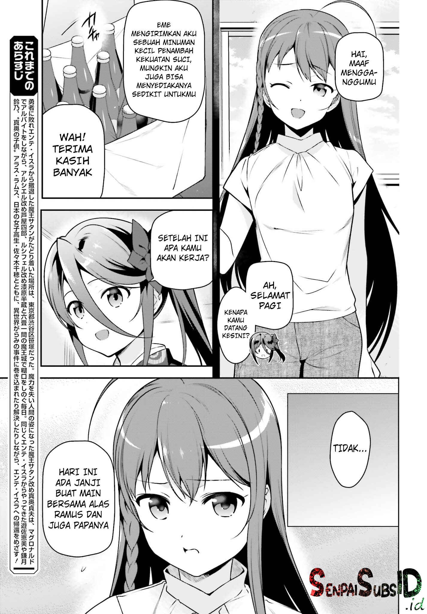 Chapter 64 - Page 6