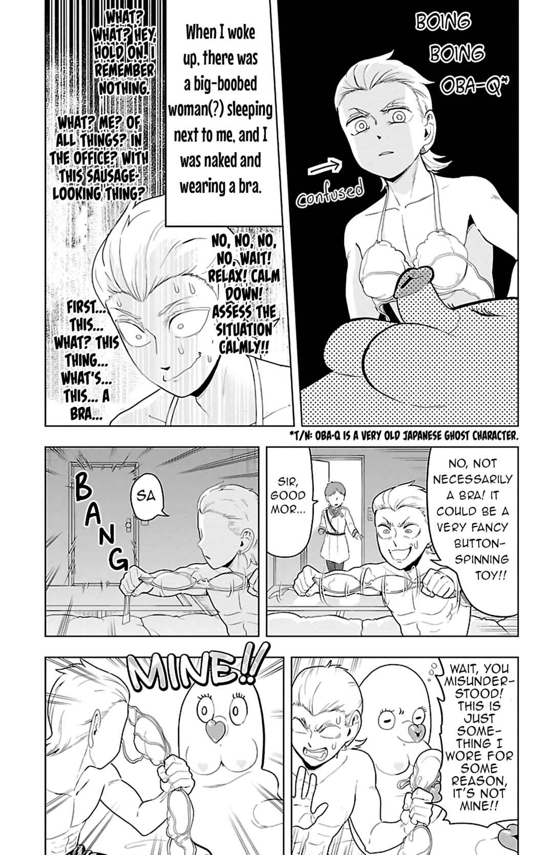 Chapter 65 - Page 3