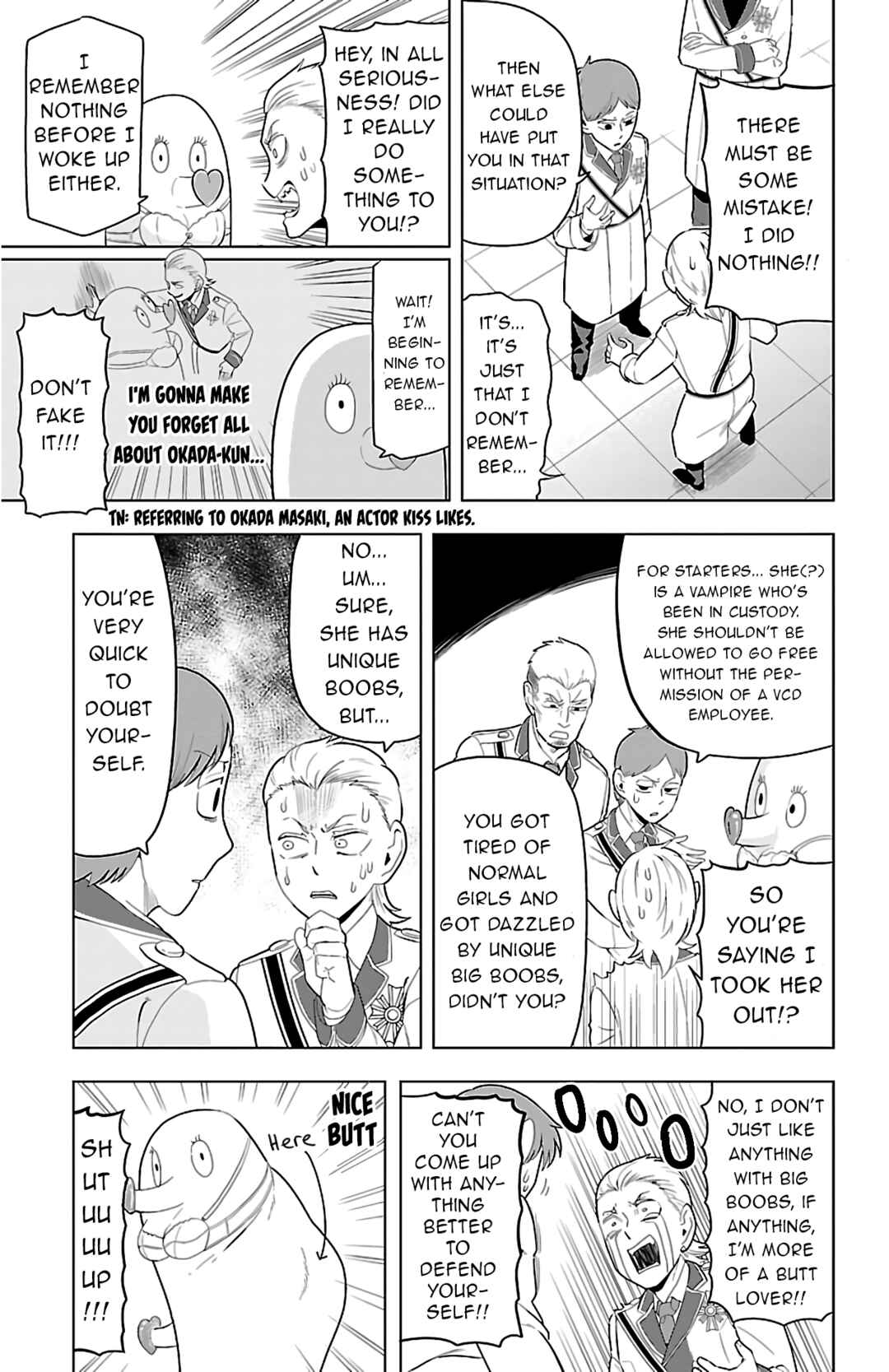 Chapter 65 - Page 5