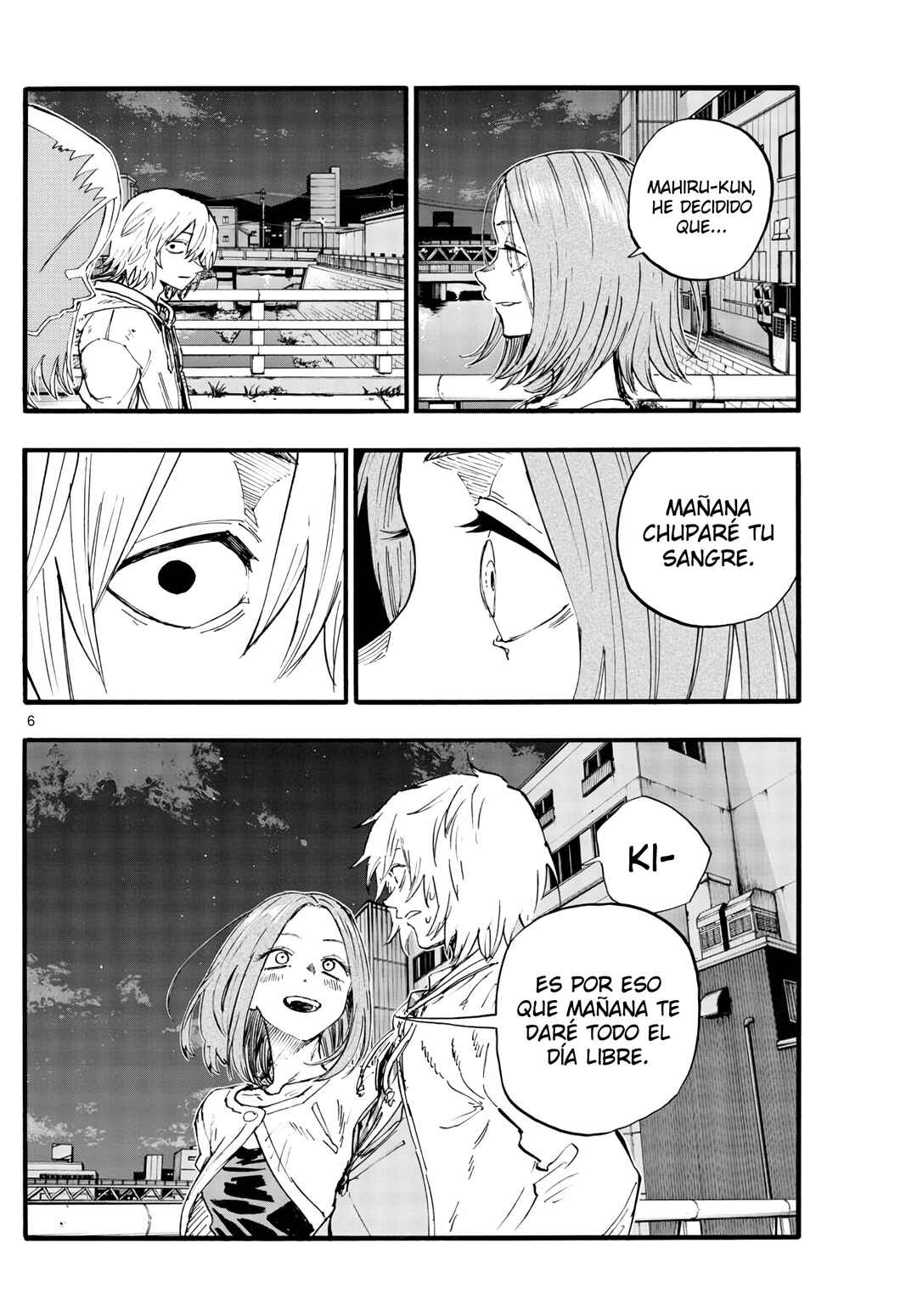 Chapter 148 - Page 7