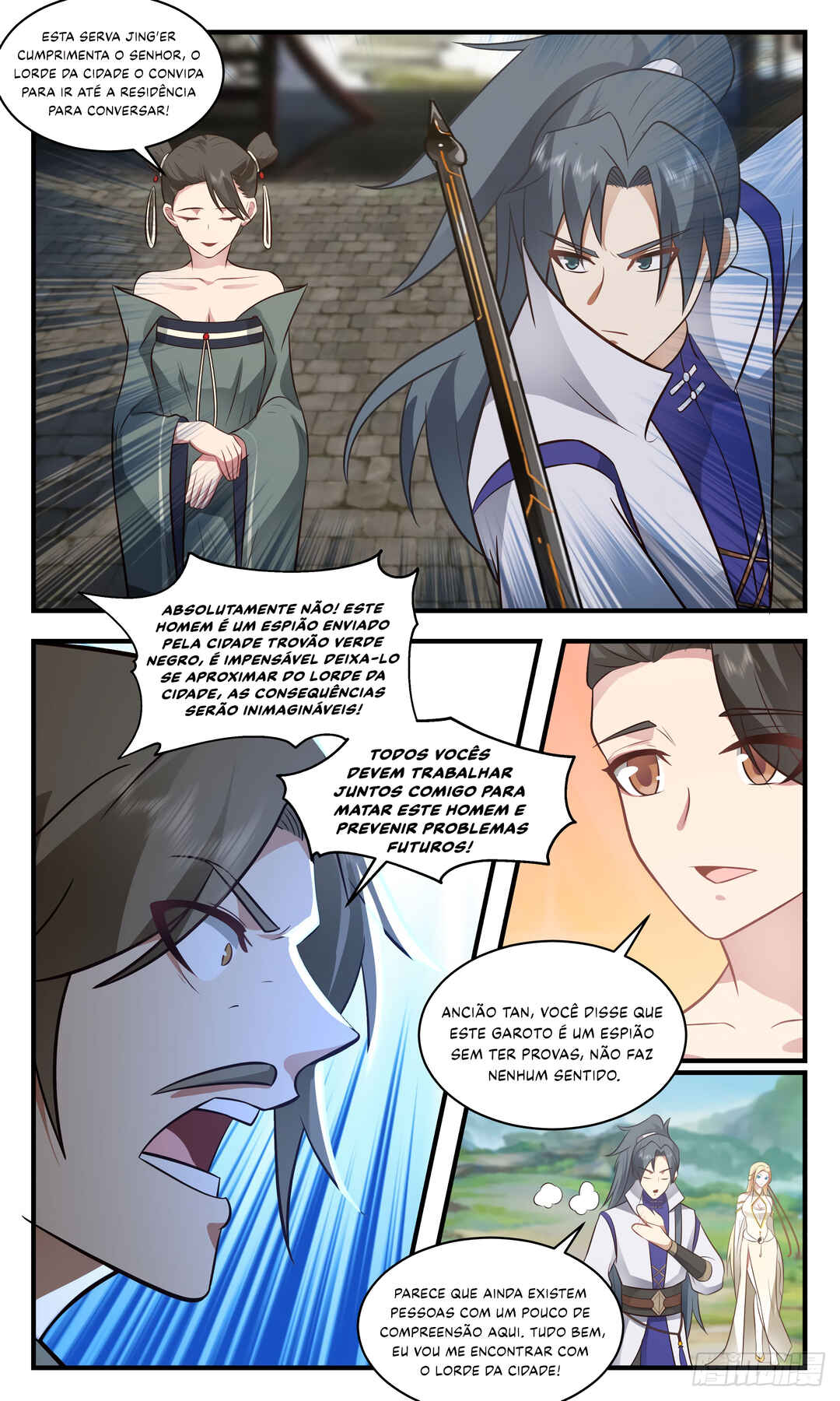 Chapter 2744 - Page 4