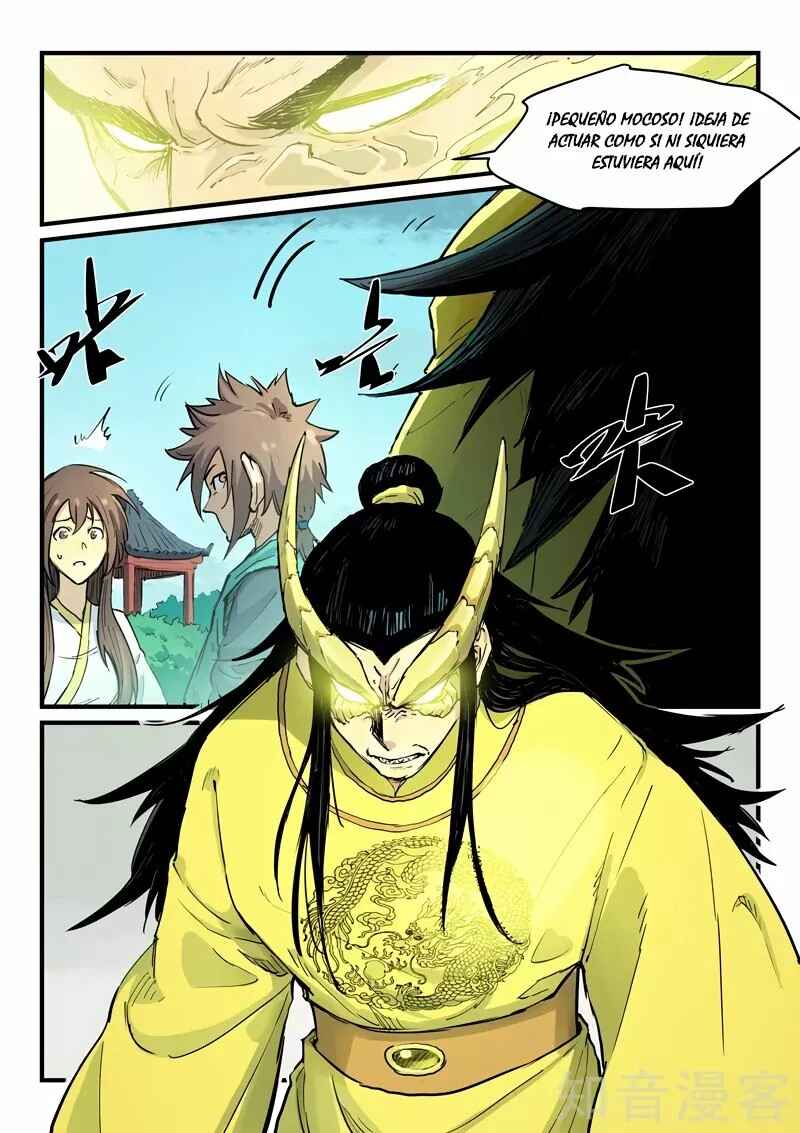 Chapter 343 - Page 5