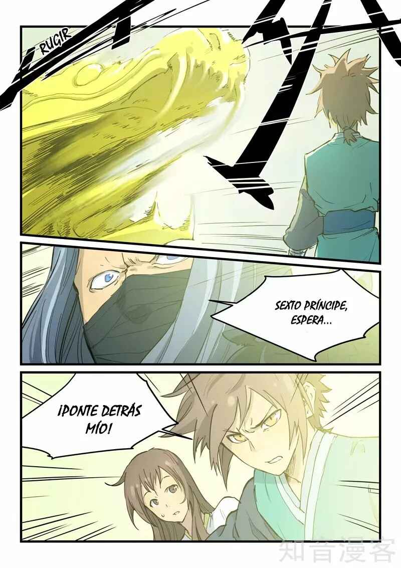 Chapter 343 - Page 7