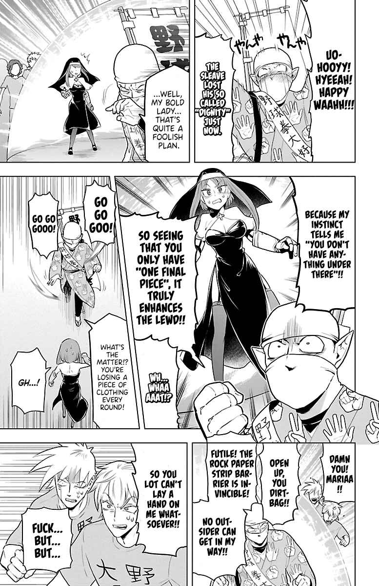 Chapter 38 - Page 11
