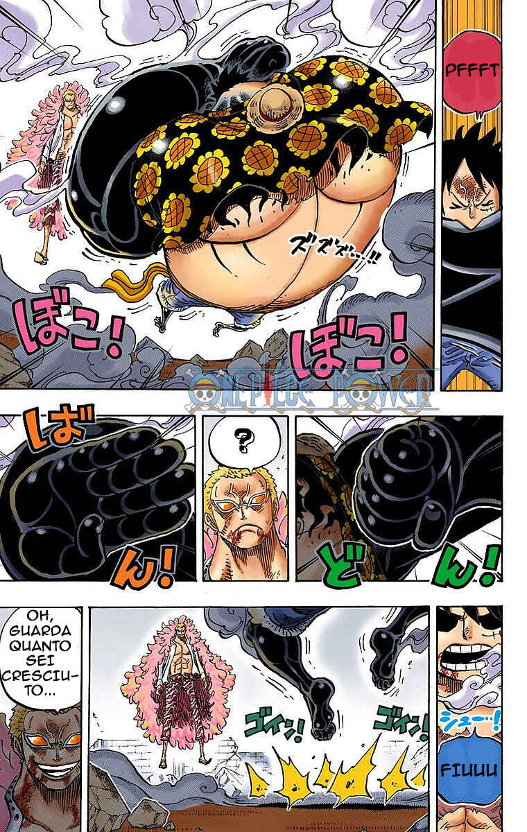 Chapter 784 - Page 6