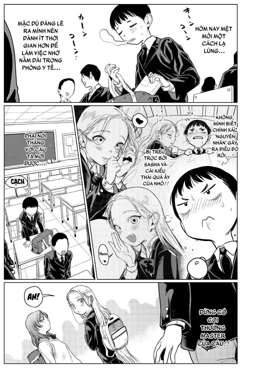 Chapter 5 - Page 1