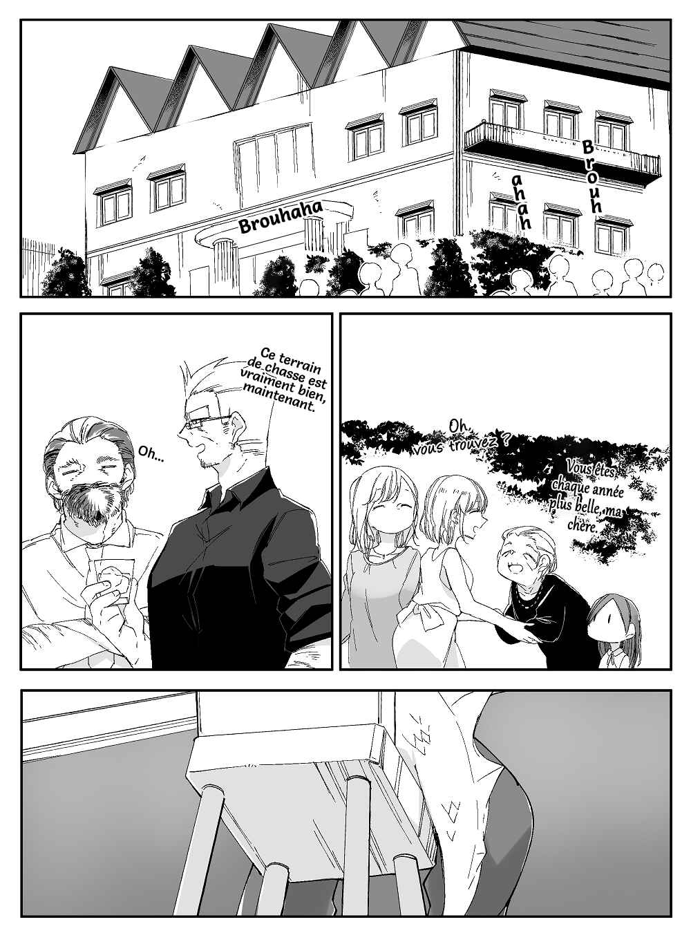Chapter 39 - Page 1