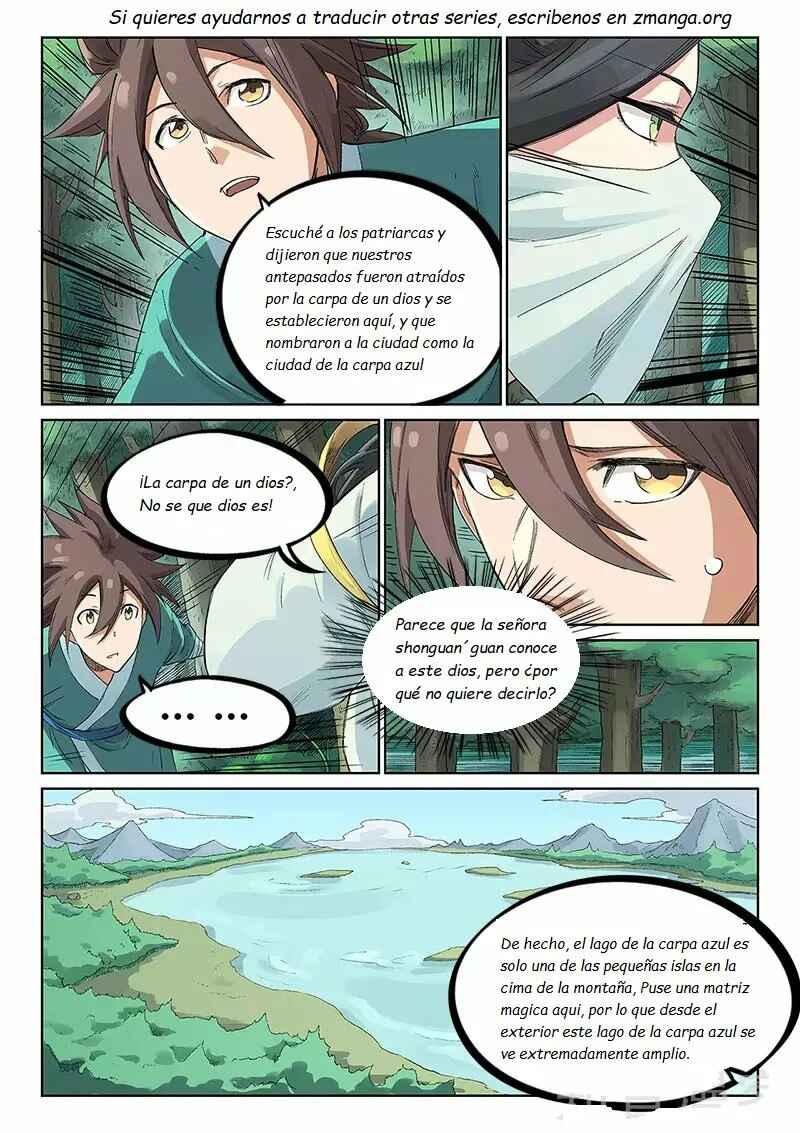 Chapter 236 - Page 5