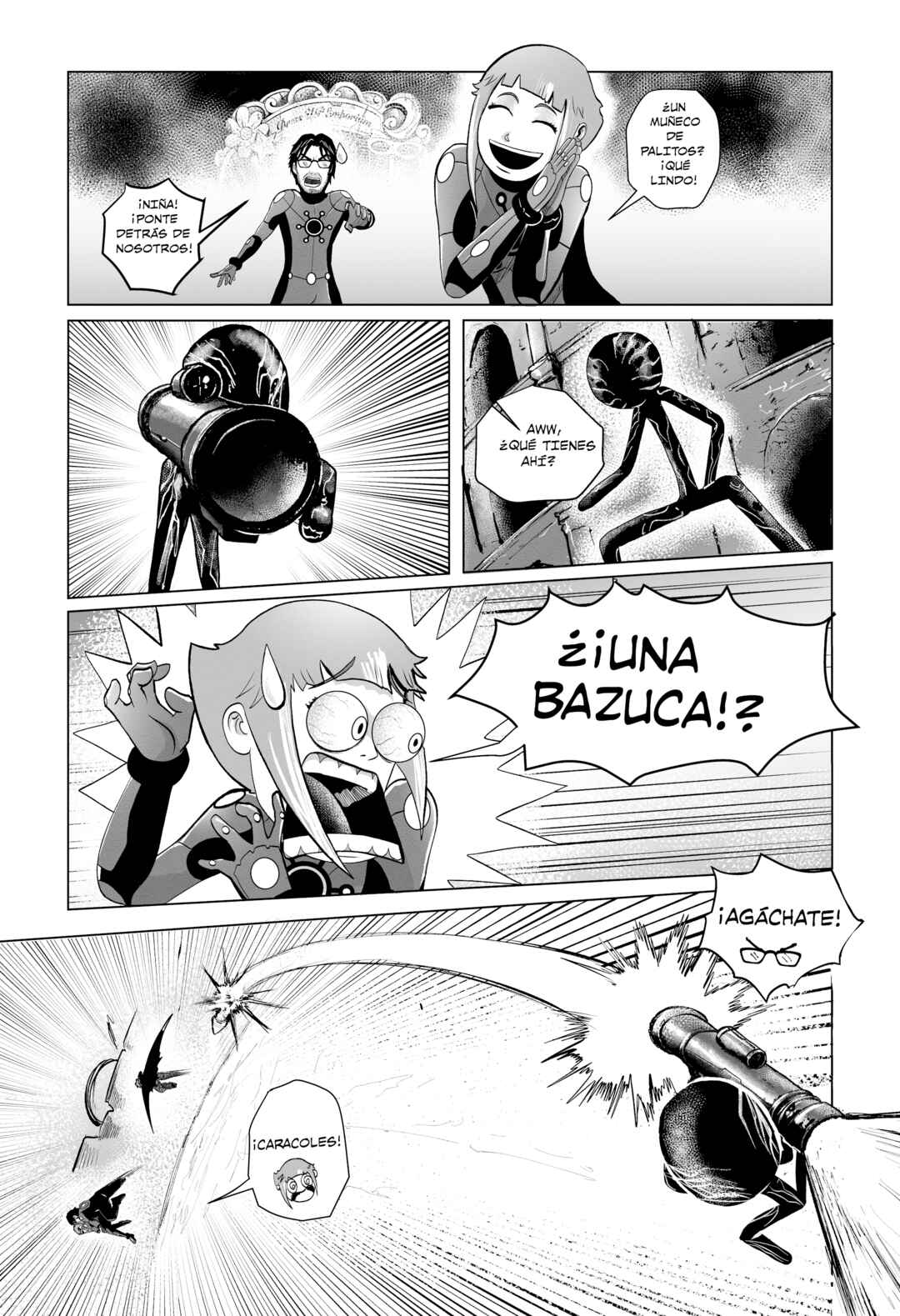 Chapter 2 - Page 8