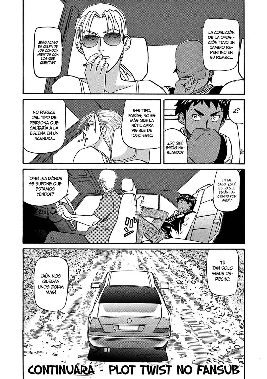 Chapter 21 - Page 29