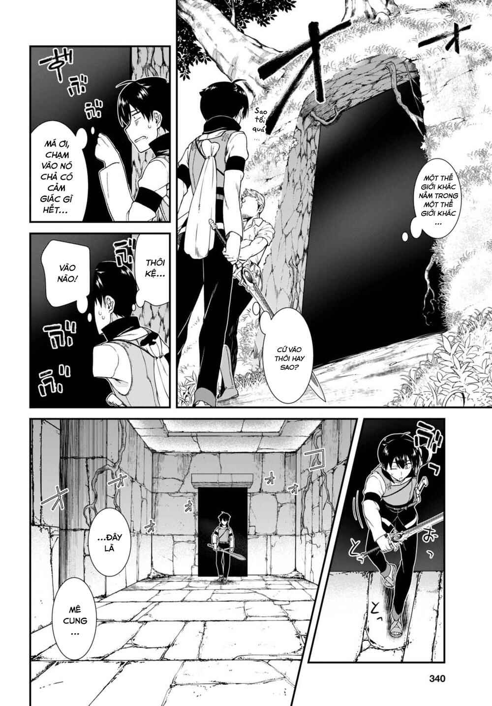 Chapter 5 - Page 5