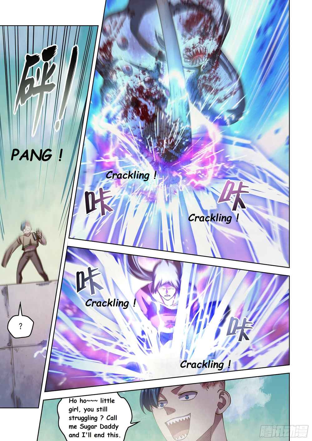 Chapter 473 - Page 2