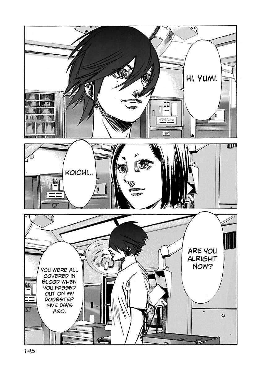 Chapter 76 - Page 3