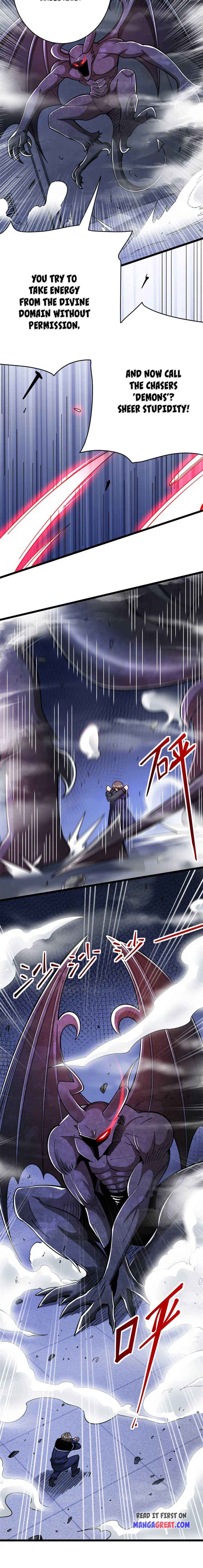 Chapter 463 - Page 10