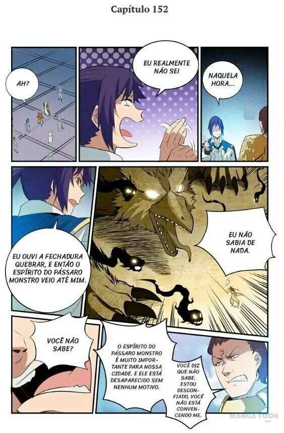 Chapter 147 - Page 1